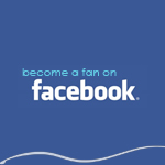 follow me on facebook